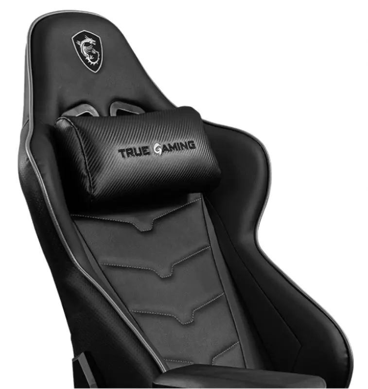 Fotoliu gaming MSI MAG CH120 I (Black) - 3