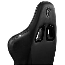 Fotoliu gaming MSI MAG CH120 I (Black) Thumb