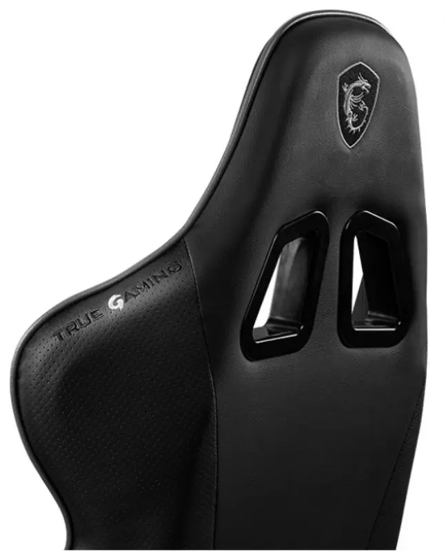 Fotoliu gaming MSI MAG CH120 I (Black) - 4