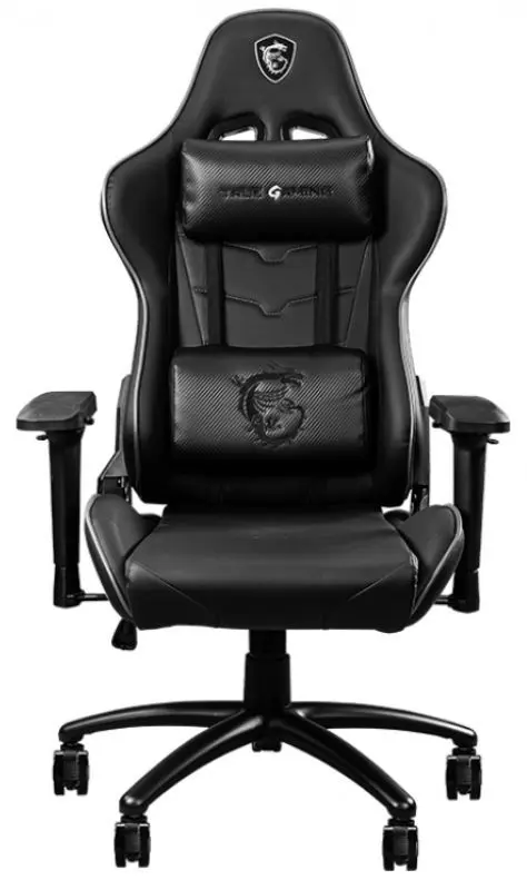 Fotoliu gaming MSI MAG CH120 I (Black)