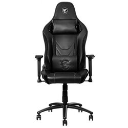 Fotoliu gaming MSI MAG CH130 X (Black)