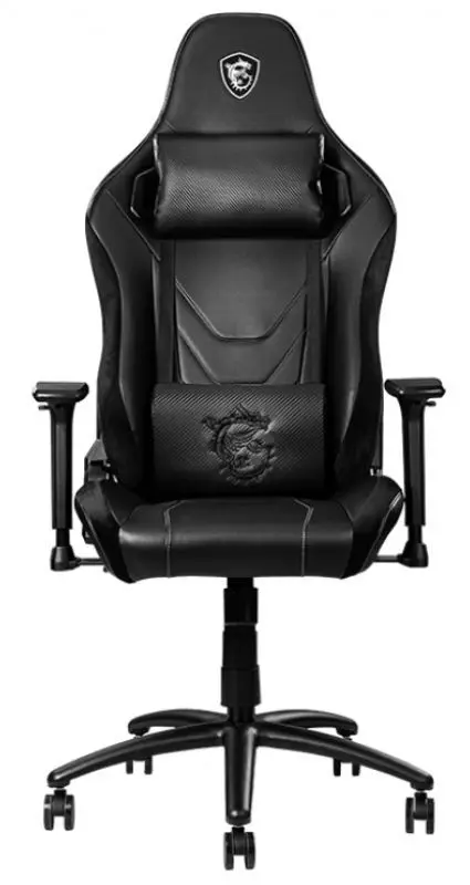 Fotoliu gaming MSI MAG CH130 X (Black)