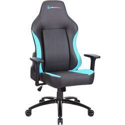 Fotoliu gaming Newskill Akeron (Black/Blue) Thumb