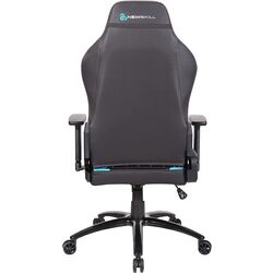 Fotoliu gaming Newskill Akeron (Black/Blue) Thumb