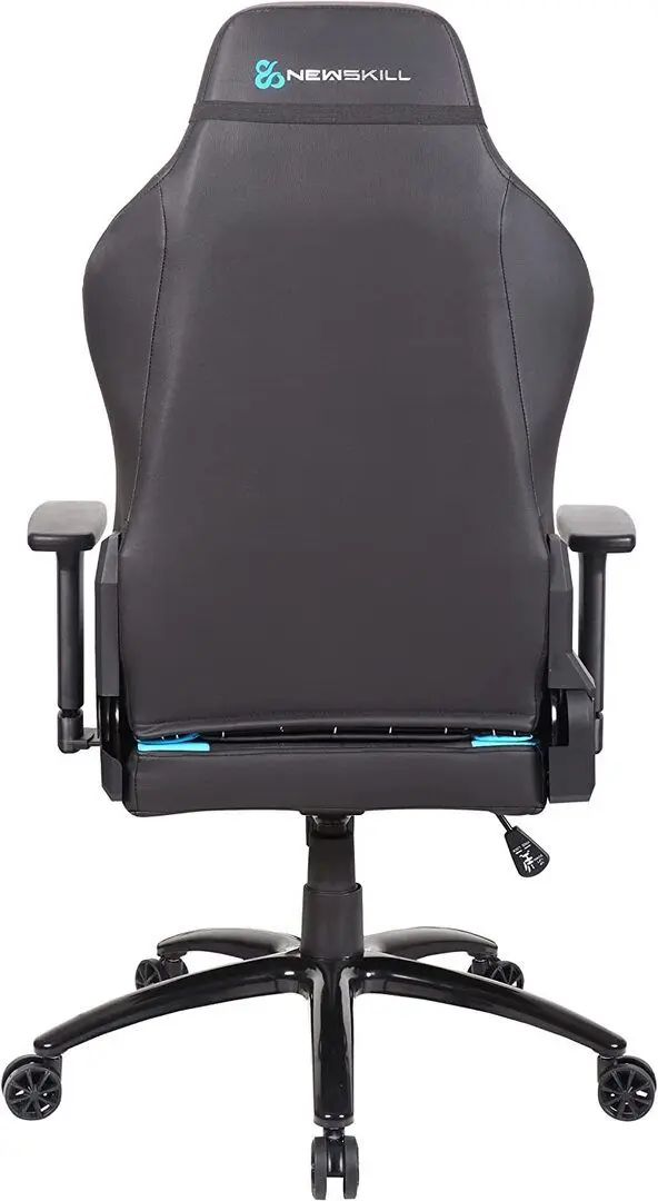 Fotoliu gaming Newskill Akeron (Black/Blue)
