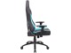 Fotoliu gaming Newskill Akeron (Black/Blue)