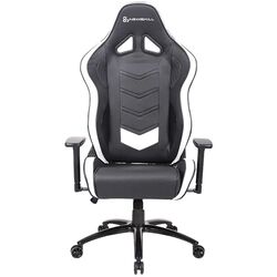 Fotoliu gaming Newskill Kaidan (Black) Thumb