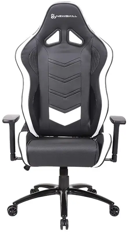 Fotoliu gaming Newskill Kaidan (Black)