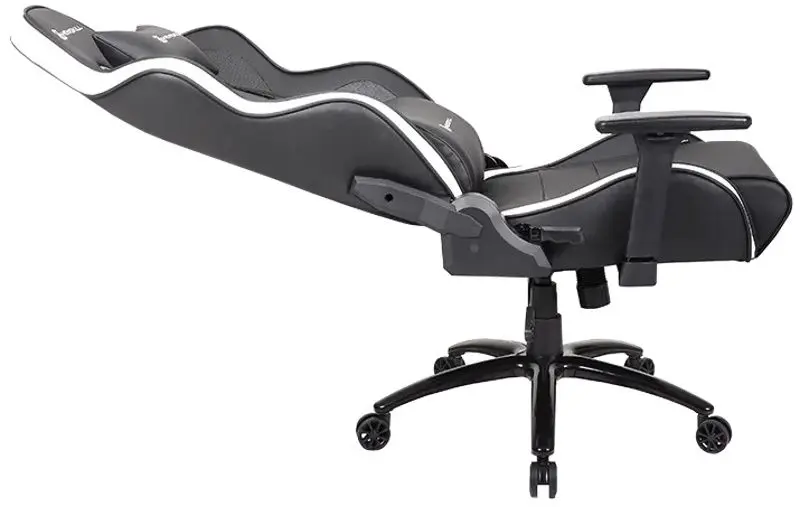 Fotoliu gaming Newskill Kaidan (Black)