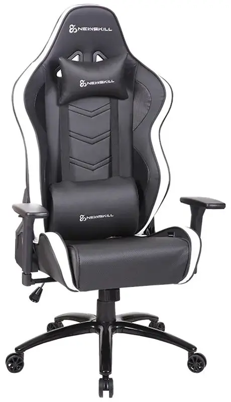 Fotoliu gaming Newskill Kaidan (Black)