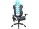 Fotoliu gaming Newskill Kaidan (Blue/Black)