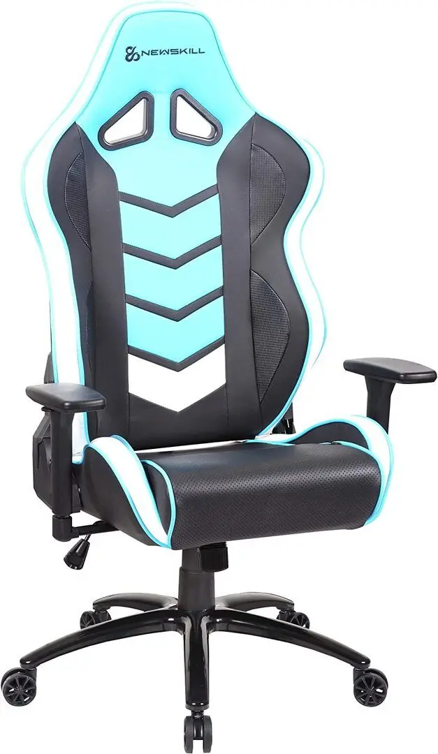Fotoliu gaming Newskill Kaidan (Blue/Black)