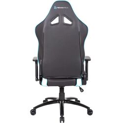 Fotoliu gaming Newskill Kaidan (Blue/Black) Thumb