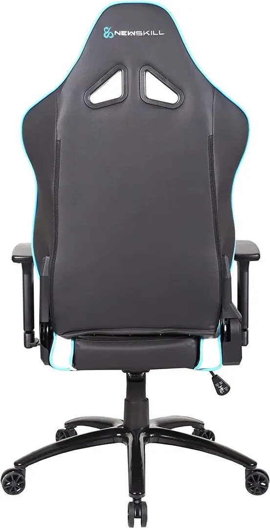 Fotoliu gaming Newskill Kaidan (Blue/Black)