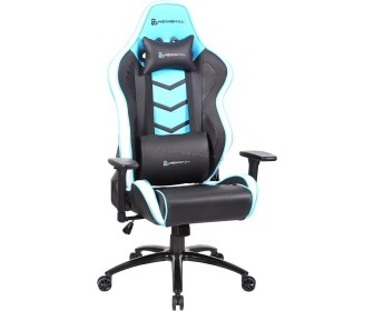 Fotoliu gaming Newskill Kaidan (Blue/Black)