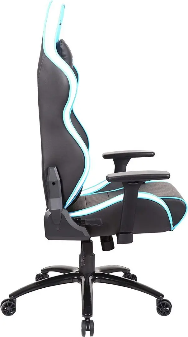 Fotoliu gaming Newskill Kaidan (Blue/Black)