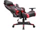 Fotoliu gaming Newskill Kitsune (Black/Red)