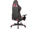 Fotoliu gaming Newskill Kitsune (Black/Red)