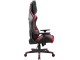 Fotoliu gaming Newskill Kitsune (Black/Red)