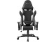 Fotoliu gaming Newskill Kitsune (Black/White)