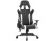 Fotoliu gaming Newskill Kitsune (Black/White)