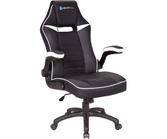 Fotoliu gaming Newskill Nayuki (Black/White)