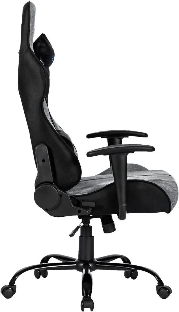 Fotoliu gaming Newskill Zephyr Horus (Gray/Black)