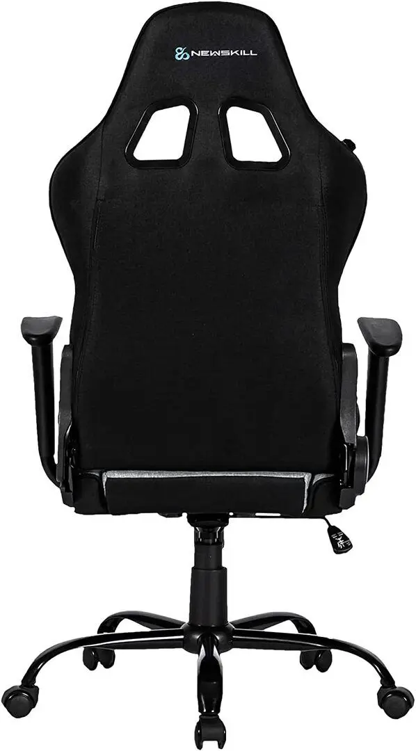 Fotoliu gaming Newskill Zephyr Horus (Gray/Black)