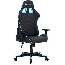 Fotoliu gaming Newskill Zephyr Kitsune (Black/Blue) Thumb