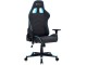 Fotoliu gaming Newskill Zephyr Kitsune (Black/Blue)