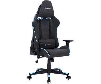 Fotoliu gaming Newskill Zephyr Kitsune (Black/Blue)