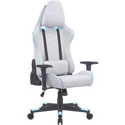 Fotoliu gaming Newskill Zephyr Kitsune (Gray Light/Blue)