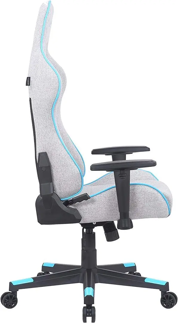 Fotoliu gaming Newskill Zephyr Kitsune (Gray Light/Blue)