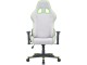 Fotoliu gaming Newskill Zephyr Kitsune (Gray Light/Green)