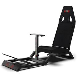 Fotoliu pentru jocuri Next Level Racing Challenger (Black)