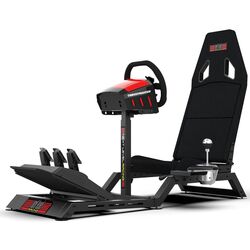 Fotoliu pentru jocuri Next Level Racing Challenger (Black) Thumb