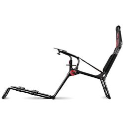 Fotoliu pentru jocuri Next Level F-GT Lite (Black) Thumb