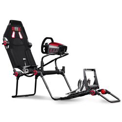 Fotoliu pentru jocuri Next Level F-GT Lite (Black) Thumb