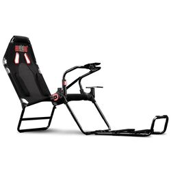 Fotoliu pentru jocuri Next Level F-GT Lite (Black)