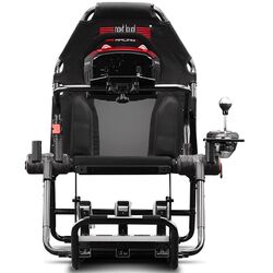 Fotoliu pentru jocuri Next Level F-GT Lite (Black) Thumb