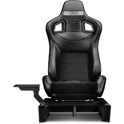 Fotoliu gaming Next Level Racing NLR-S024 GTSeat Add On (Black)