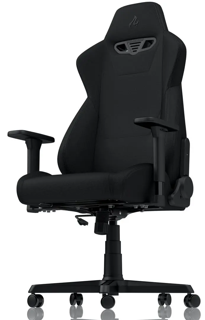 Fotoliu gaming Nitro Concepts S300 (Stealth Black) - 2