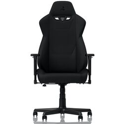 Fotoliu gaming Nitro Concepts S300 (Stealth Black)
