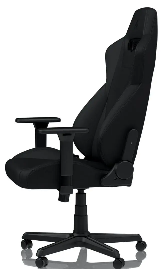 Fotoliu gaming Nitro Concepts S300 (Stealth Black) - 4