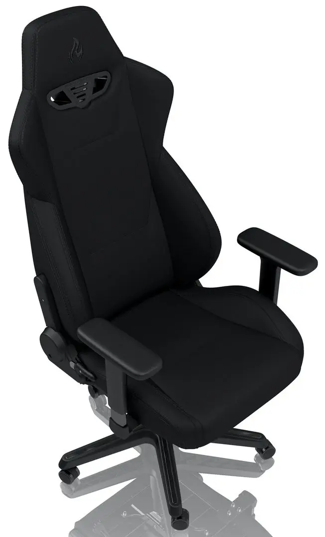 Fotoliu gaming Nitro Concepts S300 (Stealth Black) - 5