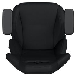 Fotoliu gaming Nitro Concepts S300 (Stealth Black) Thumb