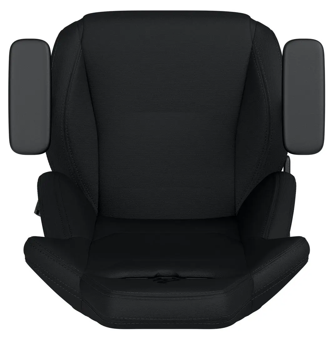 Fotoliu gaming Nitro Concepts S300 (Stealth Black) - 7