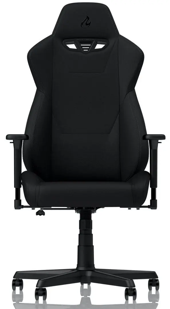 Fotoliu gaming Nitro Concepts S300 (Stealth Black)