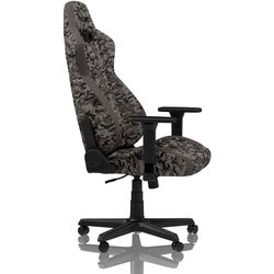 Fotoliu gaming Nitro Concepts S300 (Urban Camo) Thumb