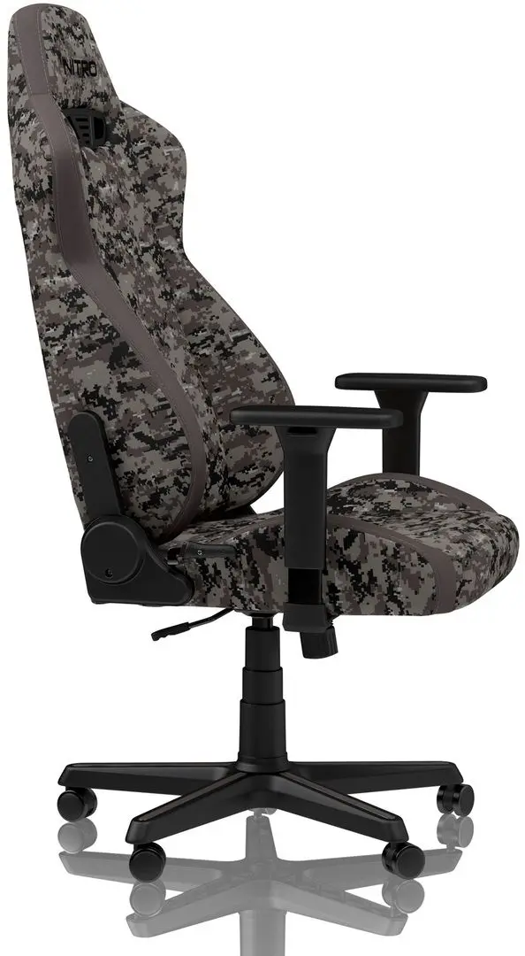 Fotoliu gaming Nitro Concepts S300 (Urban Camo) - 3